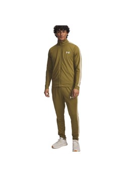 Dres męski Knit Track Suit Under Armour ze sklepu SPORT-SHOP.pl w kategorii Dresy męskie - zdjęcie 186056818