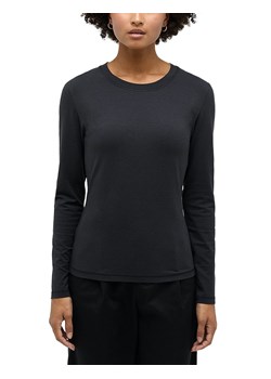 Damski Longsleeve Mustang Style Anna C Tee Moonless Night 1014491 4137 - id: 47537 - marki Mustang - 186057985 Damski Longsleeve Mustang Style Anna C Tee Moonless Night 1014491 4137 ze sklepu YouNeedit.pl w kategorii Bluzki damskie - zdjęcie 186057985