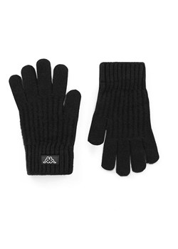 Rękawiczki unisex Kappa CEO-KAP-U6-002-AW25 ze sklepu ccc.eu w kategorii Rękawiczki damskie - zdjęcie 186058056