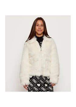 Guess Futerko ze sklepu Gomez Fashion Store w kategorii Kurtki dziewczęce - zdjęcie 186058077