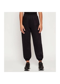 Patrizia Pepe Spodnie dresowe | Relaxed fit ze sklepu Gomez Fashion Store w kategorii Spodnie dziewczęce - zdjęcie 186058085