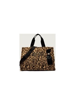 Liu Jo Shopperka ze sklepu Gomez Fashion Store w kategorii Broszki - zdjęcie 186058105