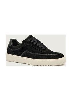 Filling Pieces Skórzane sneakersy Mondo Stack ze sklepu Gomez Fashion Store w kategorii Buty sportowe męskie - zdjęcie 186058125