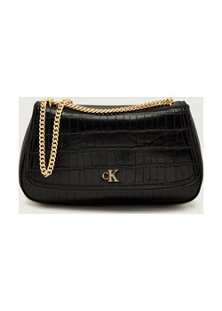 Calvin Klein Torebka na ramię ze sklepu Gomez Fashion Store w kategorii Listonoszki - zdjęcie 186058138