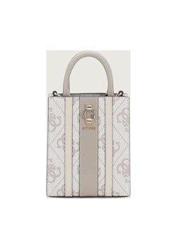Guess Torebka na ramię ERENIA MINI ze sklepu Gomez Fashion Store w kategorii Listonoszki - zdjęcie 186058139