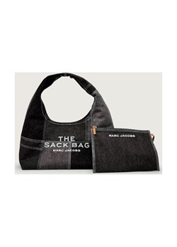 Marc Jacobs Jeansowe hobo + saszetka The Sack Bag ze sklepu Gomez Fashion Store w kategorii Torebki hobo - zdjęcie 186058166