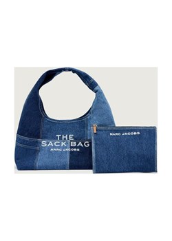Marc Jacobs Jeansowe hobo + saszetka The Sack Bag ze sklepu Gomez Fashion Store w kategorii Torebki hobo - zdjęcie 186058167