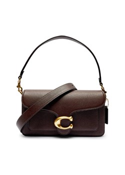 Coach Skórzana torebka na ramię Tabby 26 ze sklepu Gomez Fashion Store w kategorii Listonoszki - zdjęcie 186058168