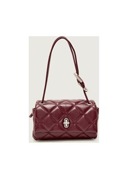 Marc Jacobs Skórzana torebka na ramię THE MINI DUAL ze sklepu Gomez Fashion Store w kategorii Listonoszki - zdjęcie 186058178