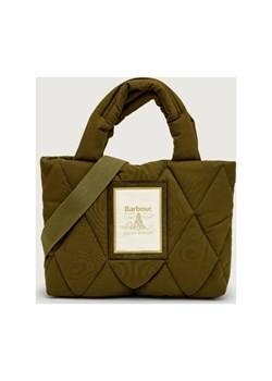 Barbour Shopperka Mariah Mini ze sklepu Gomez Fashion Store w kategorii Torby Shopper bag - zdjęcie 186058206
