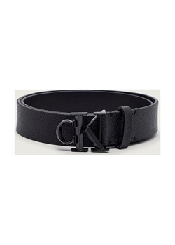 Calvin Klein Skórzany pasek ze sklepu Gomez Fashion Store w kategorii Paski męskie - zdjęcie 186058207