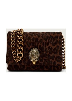 Kurt Geiger Skórzana listonoszka 690-MINI KENSINGTON ze sklepu Gomez Fashion Store w kategorii Listonoszki - zdjęcie 186058217