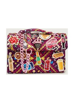Kurt Geiger Torebka na ramię LONDON KENSINGTON ze sklepu Gomez Fashion Store w kategorii Listonoszki - zdjęcie 186058225