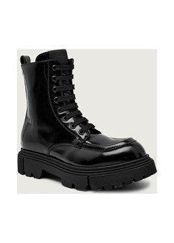 Calvin Klein Jeans Botki ze sklepu Gomez Fashion Store w kategorii Buty zimowe dziecięce - zdjęcie 186058226
