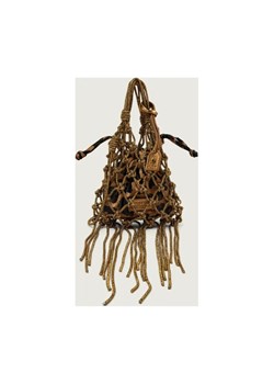 Kurt Geiger Torebka wieczorowa 690-MINI MACRAME CRYSTAL ze sklepu Gomez Fashion Store w kategorii Kopertówki - zdjęcie 186058247