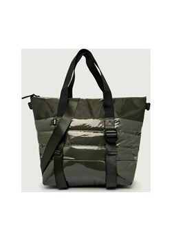 Rains Shopperka Mix Mini W3 - id: RF255U000020021 - marki Rains - 186058248 Rains Shopperka Mix Mini W3 ze sklepu Gomez Fashion Store w kategorii Torby Shopper bag - zdjęcie 186058248