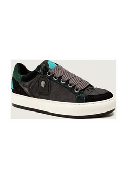 Kurt Geiger Skórzane sneakersy 166-SOUTHBANK TAG ze sklepu Gomez Fashion Store w kategorii Buty sportowe męskie - zdjęcie 186058256