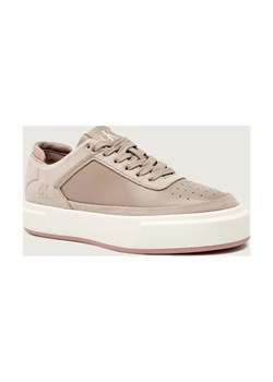 Calvin Klein Skórzane sneakersy ze sklepu Gomez Fashion Store w kategorii Buty sportowe damskie - zdjęcie 186058325
