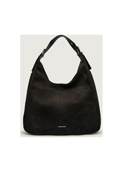 Michael Kors Skórzane hobo Nolita ze sklepu Gomez Fashion Store w kategorii Torebki hobo - zdjęcie 186058356
