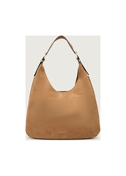 Michael Kors Skórzane hobo Nolita ze sklepu Gomez Fashion Store w kategorii Torebki hobo - zdjęcie 186058357