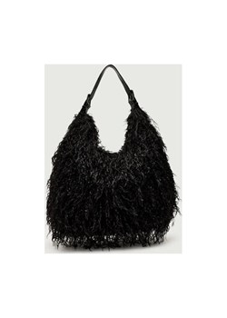 Michael Kors Shopperka NOLITA | shearling ze sklepu Gomez Fashion Store w kategorii Torby Shopper bag - zdjęcie 186058385
