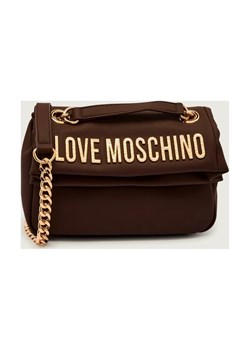 Love Moschino Torebka na ramię ze sklepu Gomez Fashion Store w kategorii Listonoszki - zdjęcie 186058387