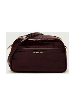 Michael Kors Skórzana listonoszka Jet Set ze sklepu Gomez Fashion Store w kategorii Listonoszki - zdjęcie 186058396