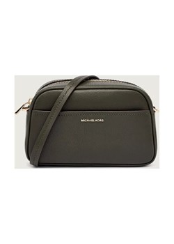 Michael Kors Skórzana listonoszka Jet Set Small ze sklepu Gomez Fashion Store w kategorii Listonoszki - zdjęcie 186058397
