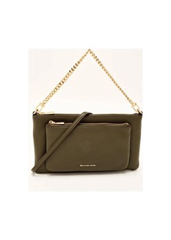 Michael Kors Skórzana kopertówka Jet Set ze sklepu Gomez Fashion Store w kategorii Kopertówki - zdjęcie 186058398