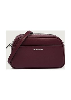 Michael Kors Skórzana listonoszka Jet Set ze sklepu Gomez Fashion Store w kategorii Listonoszki - zdjęcie 186058405