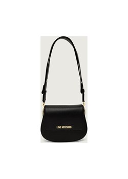 Love Moschino Torebka na ramię ze sklepu Gomez Fashion Store w kategorii Listonoszki - zdjęcie 186058406