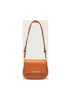 Love Moschino Torebka na ramię ze sklepu Gomez Fashion Store w kategorii Listonoszki - zdjęcie 186058407