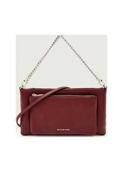 Michael Kors Skórzana torebka na ramię Jet Set ze sklepu Gomez Fashion Store w kategorii Listonoszki - zdjęcie 186058408
