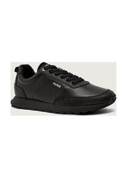 HUGO Sneakersy Icelin_runn_nyrbpu ze sklepu Gomez Fashion Store w kategorii Buty sportowe męskie - zdjęcie 186058409