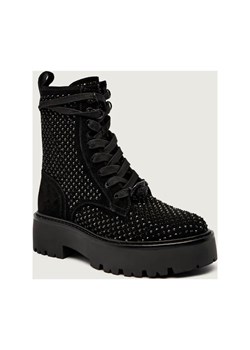 Kurt Geiger Skórzane botki CHELSEA PERF BOOT ze sklepu Gomez Fashion Store w kategorii Workery damskie - zdjęcie 186058415