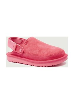 UGG Mule 2w1 GOLDENSTAR CLOG | zamsz ze sklepu Gomez Fashion Store w kategorii Klapki dziecięce - zdjęcie 186058437