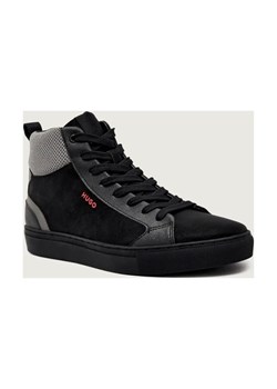 HUGO Sneakersy Morrie_hito_nkpu ze sklepu Gomez Fashion Store w kategorii Buty sportowe męskie - zdjęcie 186058465