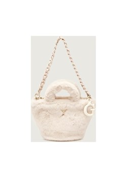 Guess Torebka na ramię ze sklepu Gomez Fashion Store w kategorii Torby i walizki dziecięce - zdjęcie 186058468