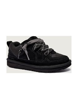 UGG Skórzane sneakersy K LO LOWMEL ze sklepu Gomez Fashion Store w kategorii Buty sportowe dziecięce - zdjęcie 186058489