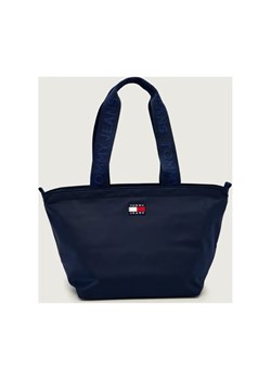 Tommy Jeans Torebka na ramię DAILY ze sklepu Gomez Fashion Store w kategorii Torby Shopper bag - zdjęcie 186058495