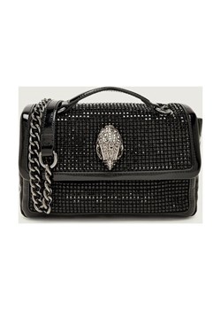 Kurt Geiger Skórzana torebka na ramię KENSINGTON ze sklepu Gomez Fashion Store w kategorii Listonoszki - zdjęcie 186058555