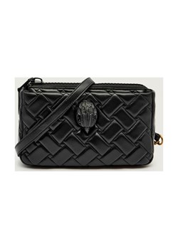 Kurt Geiger Skórzana listonoszka KENSINGTON ze sklepu Gomez Fashion Store w kategorii Listonoszki - zdjęcie 186058559