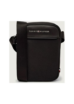 Tommy Hilfiger Reporterka TH FOUNDATION ze sklepu Gomez Fashion Store w kategorii Torby męskie - zdjęcie 186058566