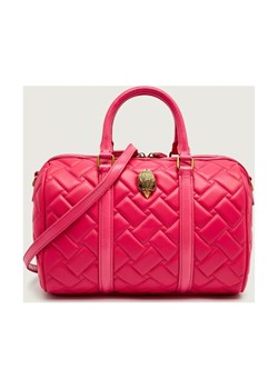 Kurt Geiger Skórzany kuferek KENSINGTON BOSTON ze sklepu Gomez Fashion Store w kategorii Kuferki - zdjęcie 186058568