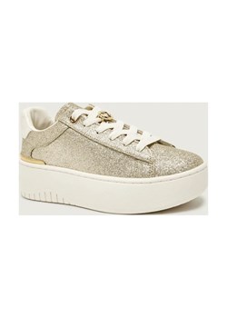 Michael Kors Skórzane sneakersy DOTTIE ze sklepu Gomez Fashion Store w kategorii Buty sportowe damskie - zdjęcie 186058579