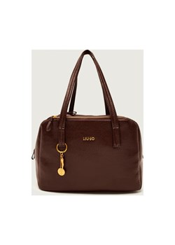 Liu Jo Shopperka TAMILA - id: LC255W000166D79 - marki Liu Jo - 186058596 Liu Jo Shopperka TAMILA ze sklepu Gomez Fashion Store w kategorii Torby Shopper bag - zdjęcie 186058596
