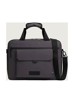 Tommy Hilfiger Torba na laptopa 17" ze sklepu Gomez Fashion Store w kategorii Torby na laptopa - zdjęcie 186058605
