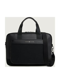Tommy Hilfiger Torba na laptopa 15" ze sklepu Gomez Fashion Store w kategorii Torby na laptopa - zdjęcie 186058615