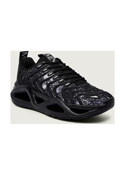 EA7 Sneakersy ze sklepu Gomez Fashion Store w kategorii Buty sportowe męskie - zdjęcie 186058618