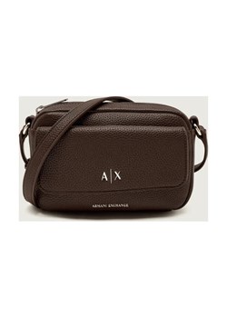 Armani Exchange Listonoszka ze sklepu Gomez Fashion Store w kategorii Listonoszki - zdjęcie 186058636
